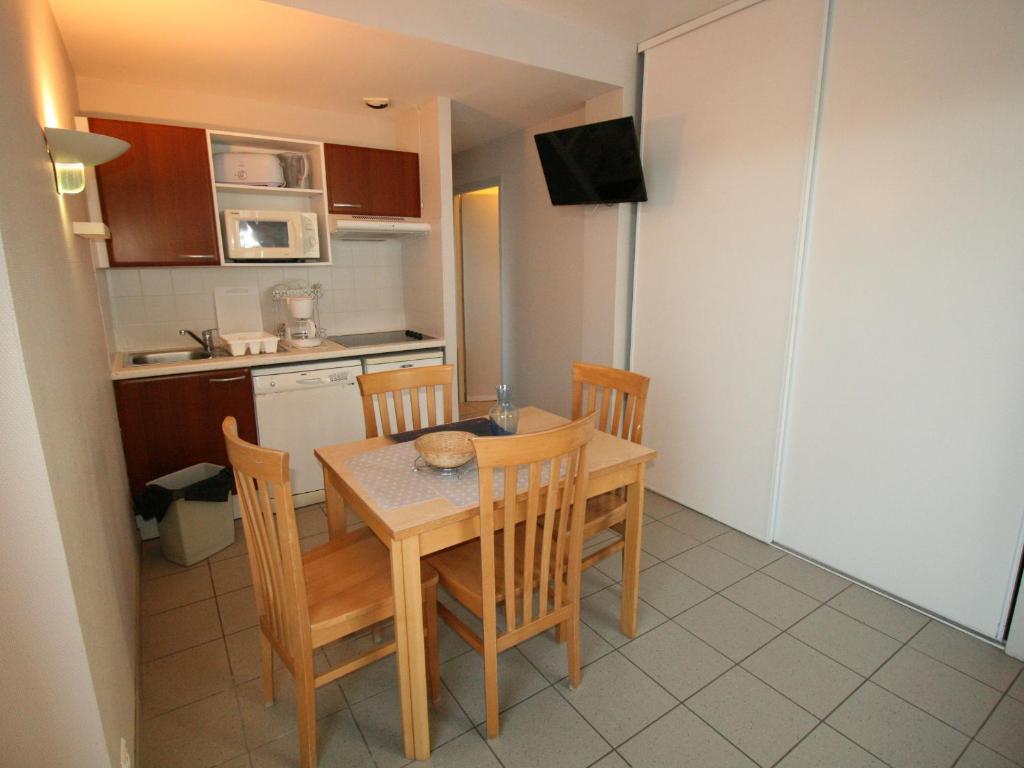 Appartement T2 avec piscine, proche plage et centre, La Tranche sur Mer - FR-1-22-316 - 3