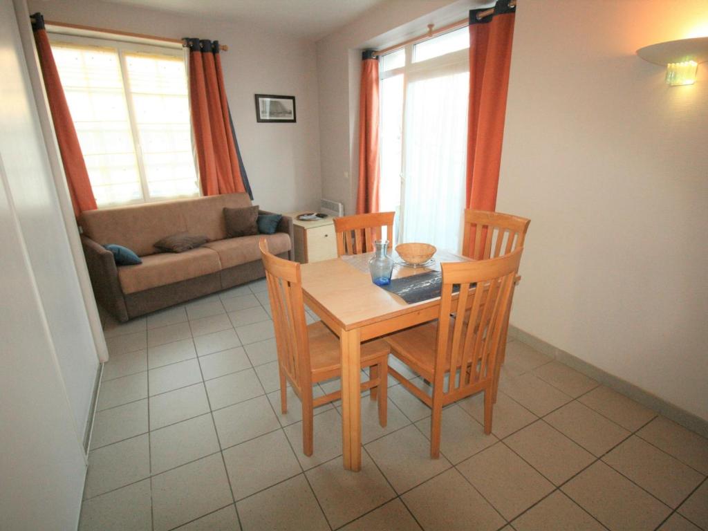 Appartement T2 avec piscine, proche plage et centre, La Tranche sur Mer - FR-1-22-316 - 5
