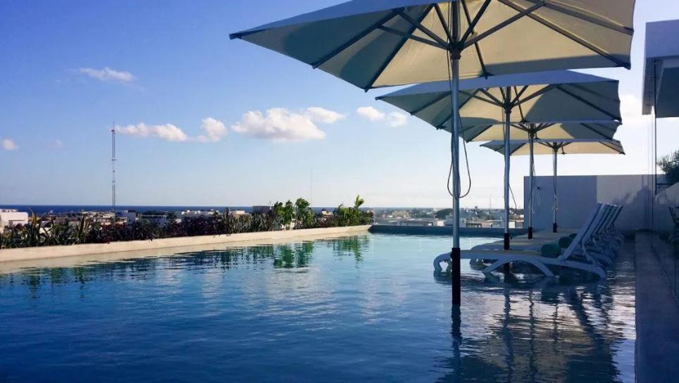 Anah 10, Playa del Carmen