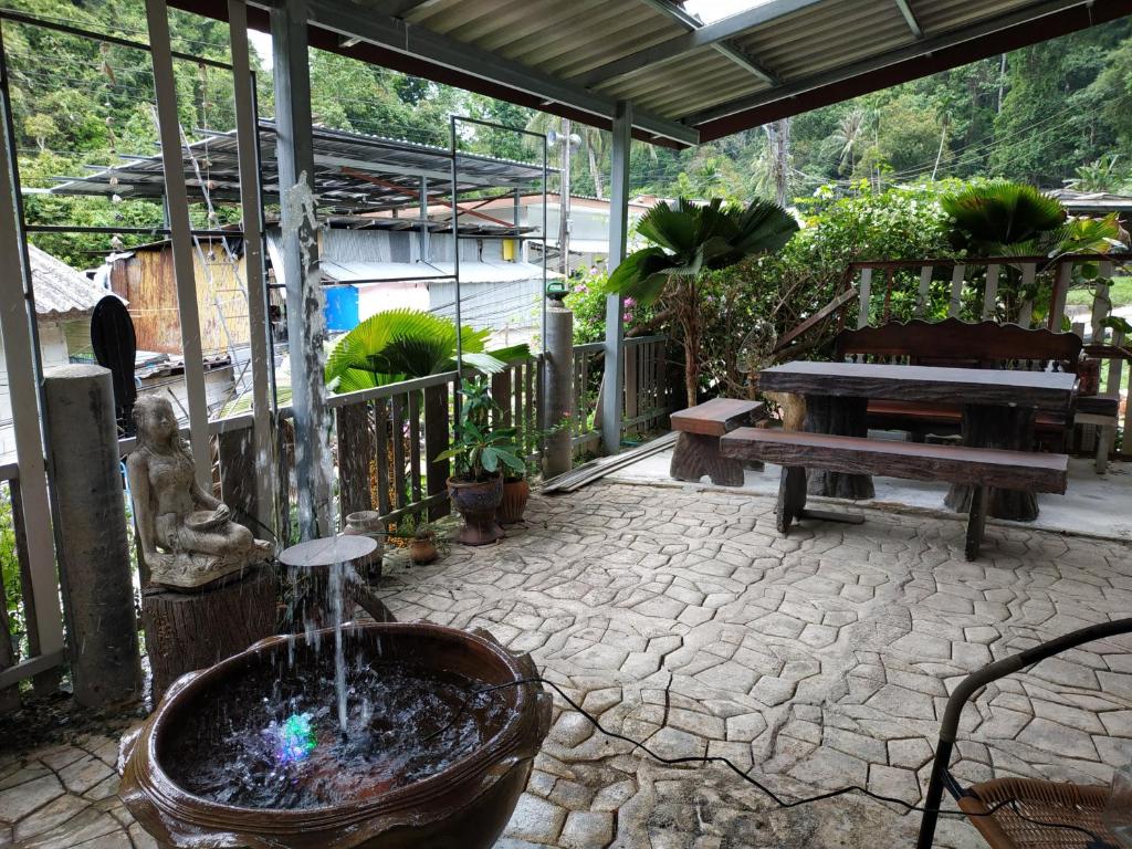 Facilities