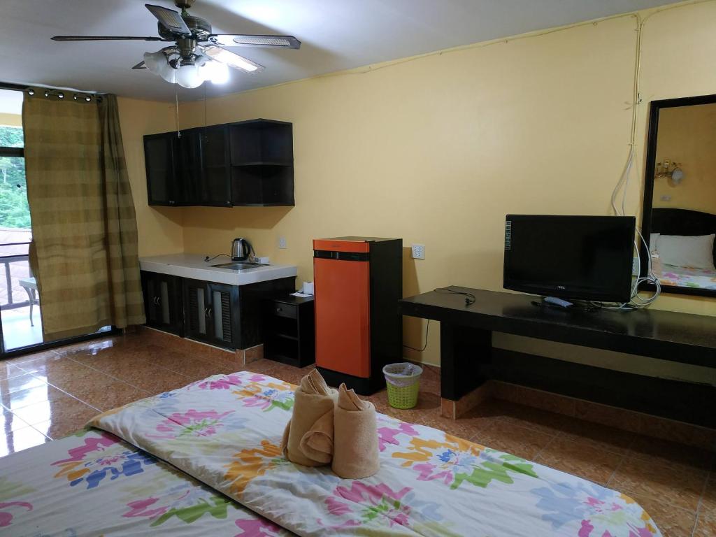 Facilities