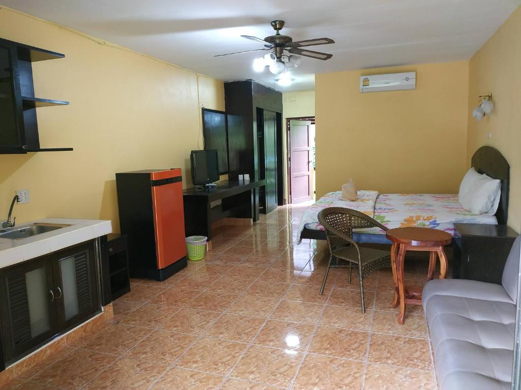 Facilities