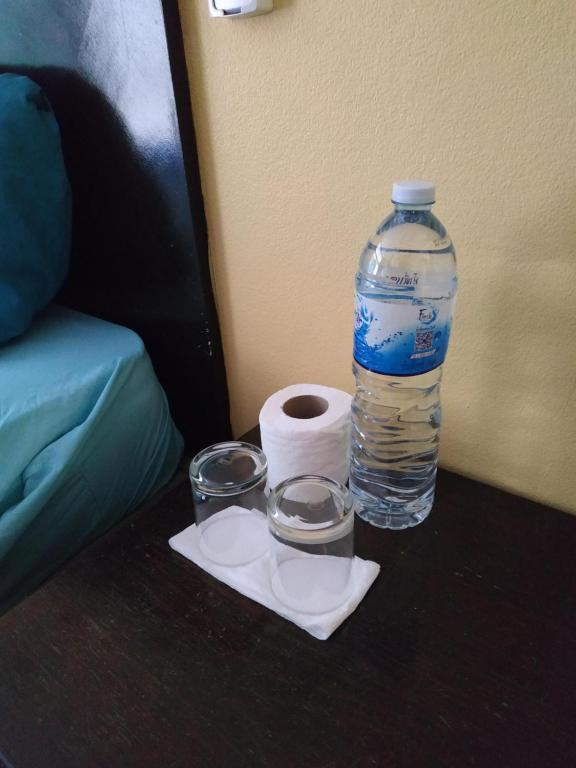 Facilities