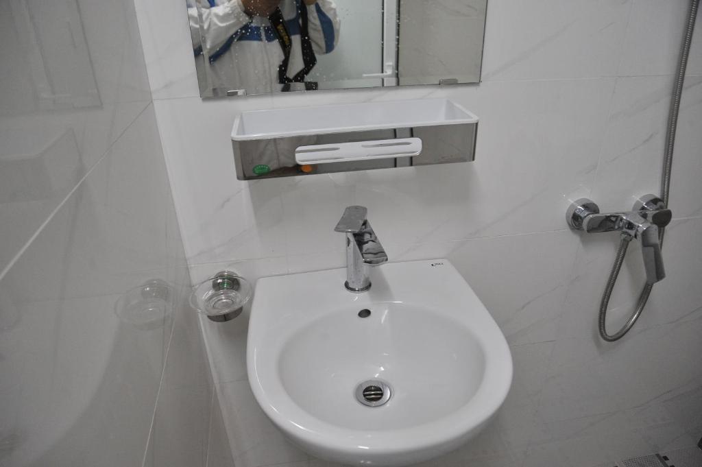 Đai Duong Xanh 502TDH204