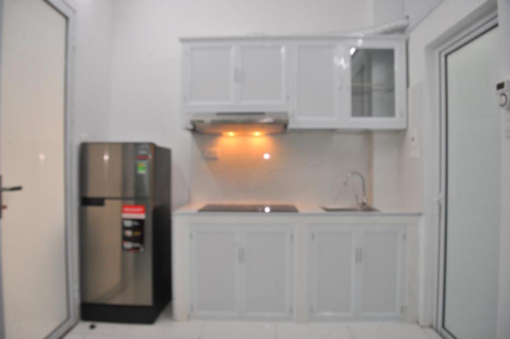 Đai Duong Xanh 502TDH204