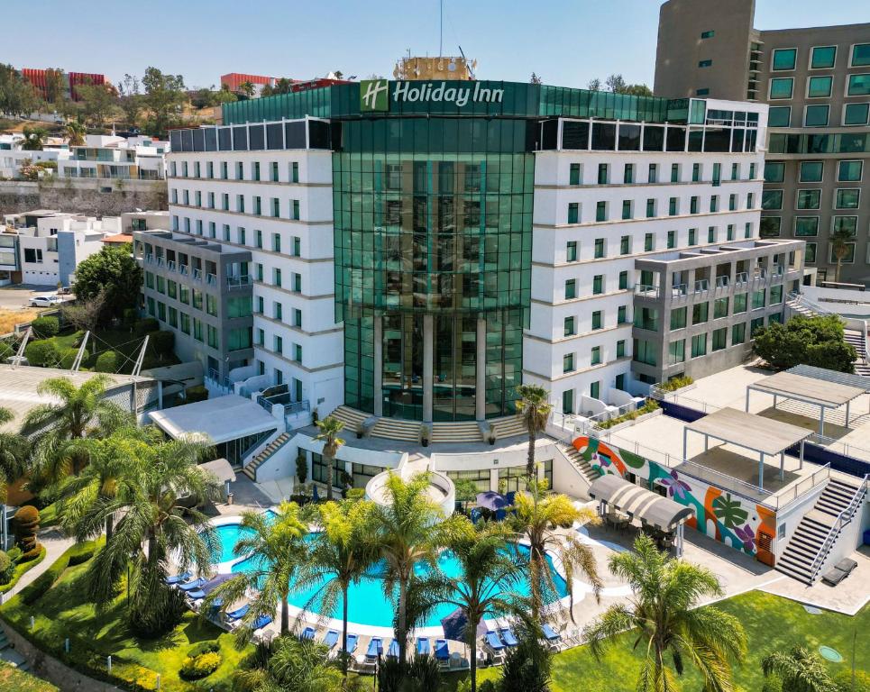 Holiday Inn Queretaro Zona Diamante by IHG - 1