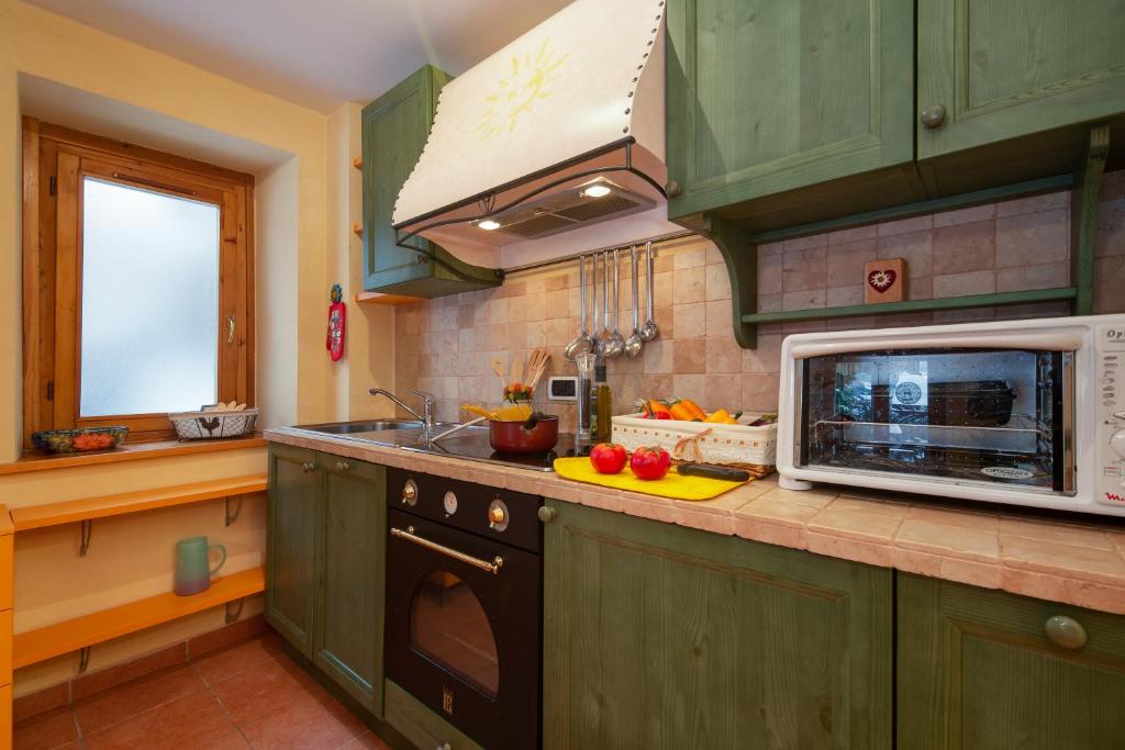 Apt Beauregard1 Family Duplex Parking & near ski - Happy Rentals - 3