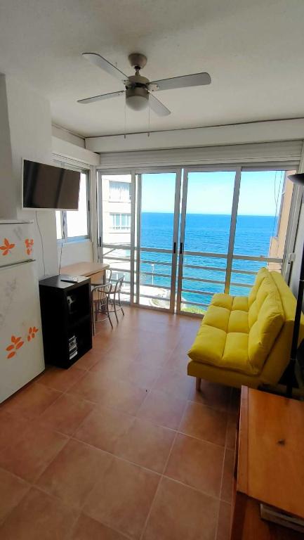 Apartamento primera Linea de playa - 1