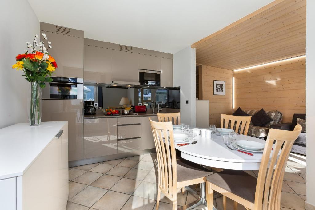Appartement L'Outa 209 - Happy Rentals - 4
