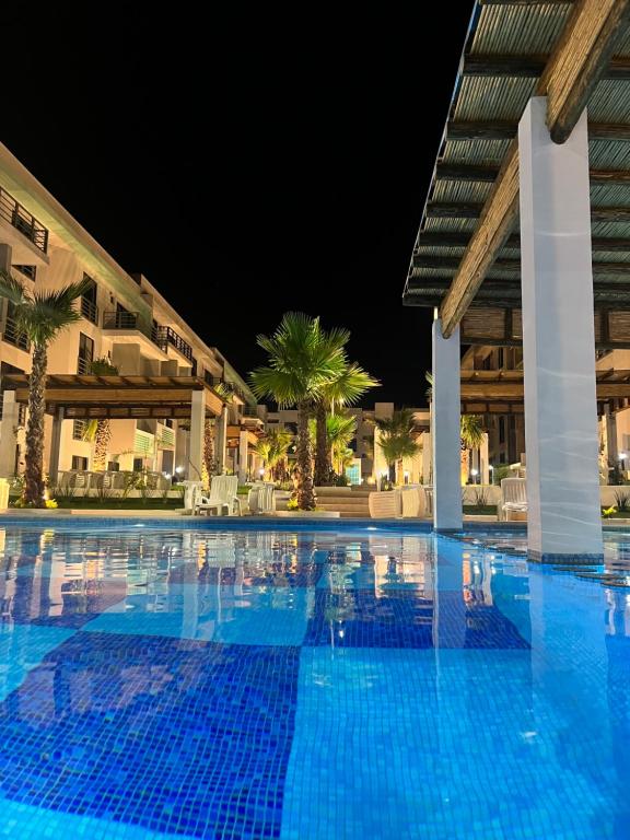 Departamento en Mazatlán - 1