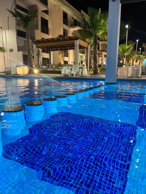 Departamento en Mazatlán - 3