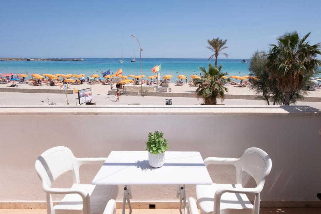 Appartamento Conturrana Sul Mare - 2