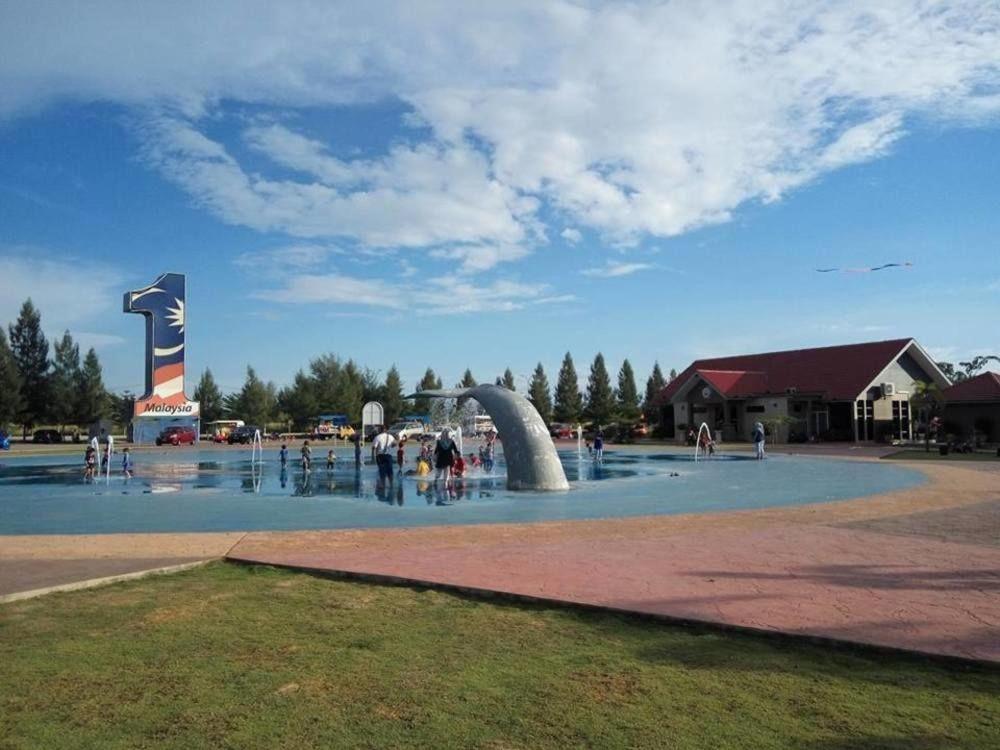 โรงแรมเออาร์เค มะละกา (ARK Malacca Hotel)