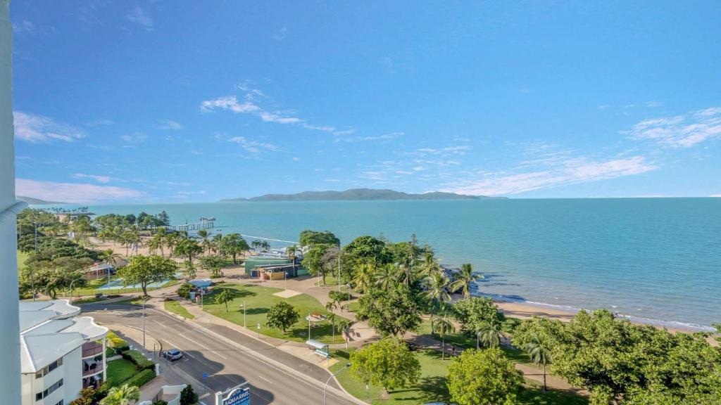 Studio 908 - Panoramic Ocean Views On The Strand, North Ward