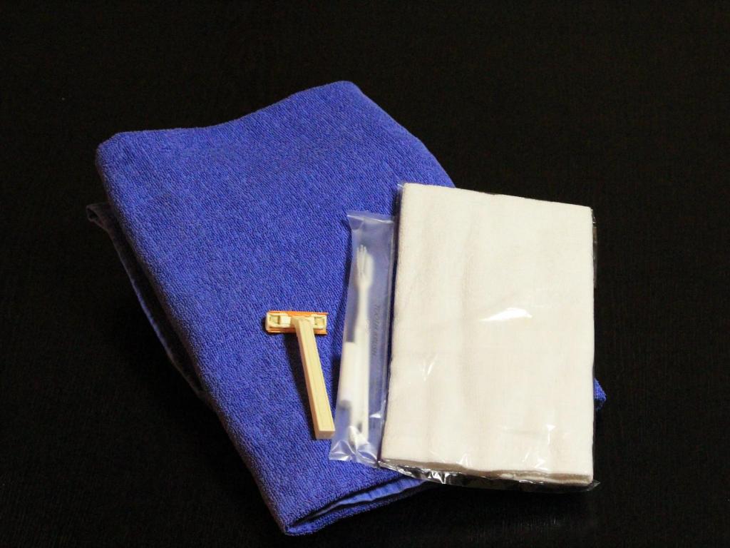 Fasilitas