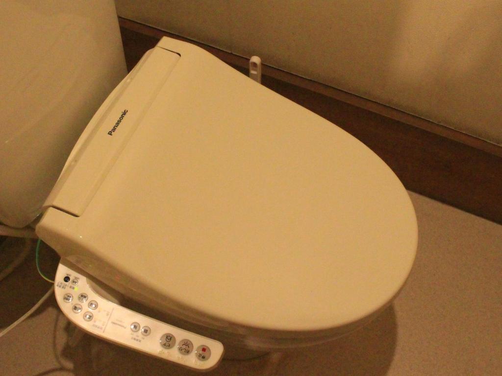 Kamar Mandi