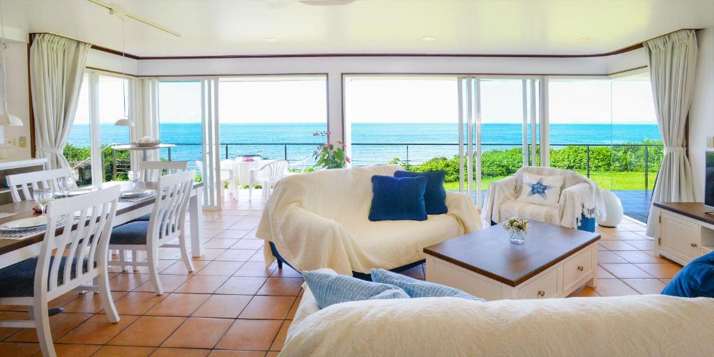 wisteria Ocean Nakijin, Nakijin