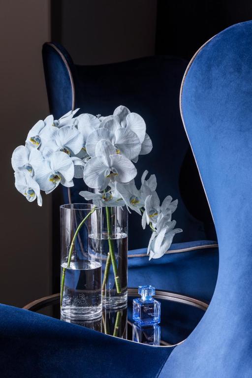 บริการและสิ่งอำนวยความสะดวก