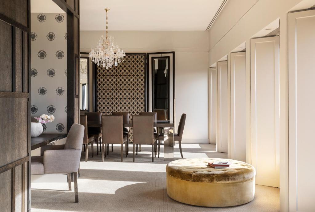 บริการและสิ่งอำนวยความสะดวก