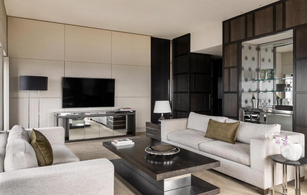 บริการและสิ่งอำนวยความสะดวก