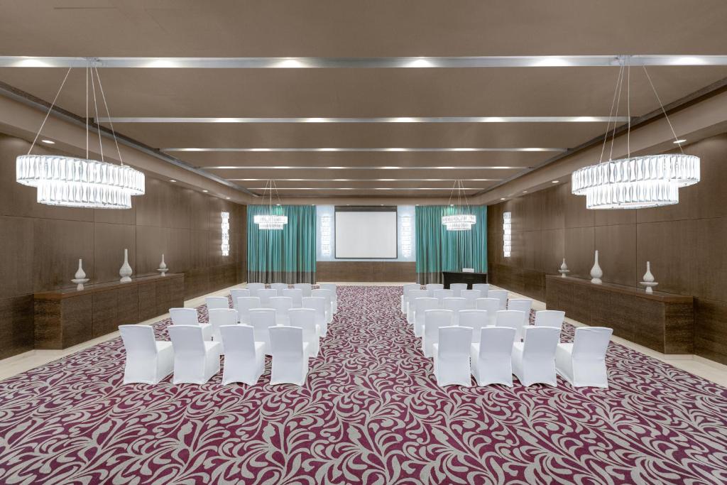 Meeting room / ballrooms