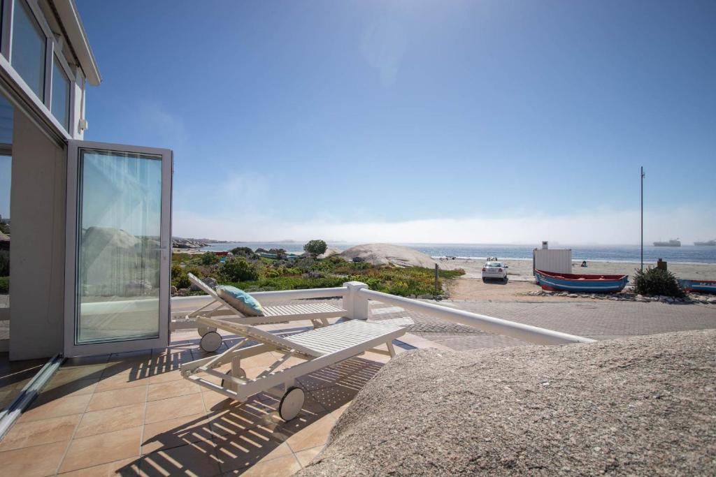 Asteroidea, Paternoster