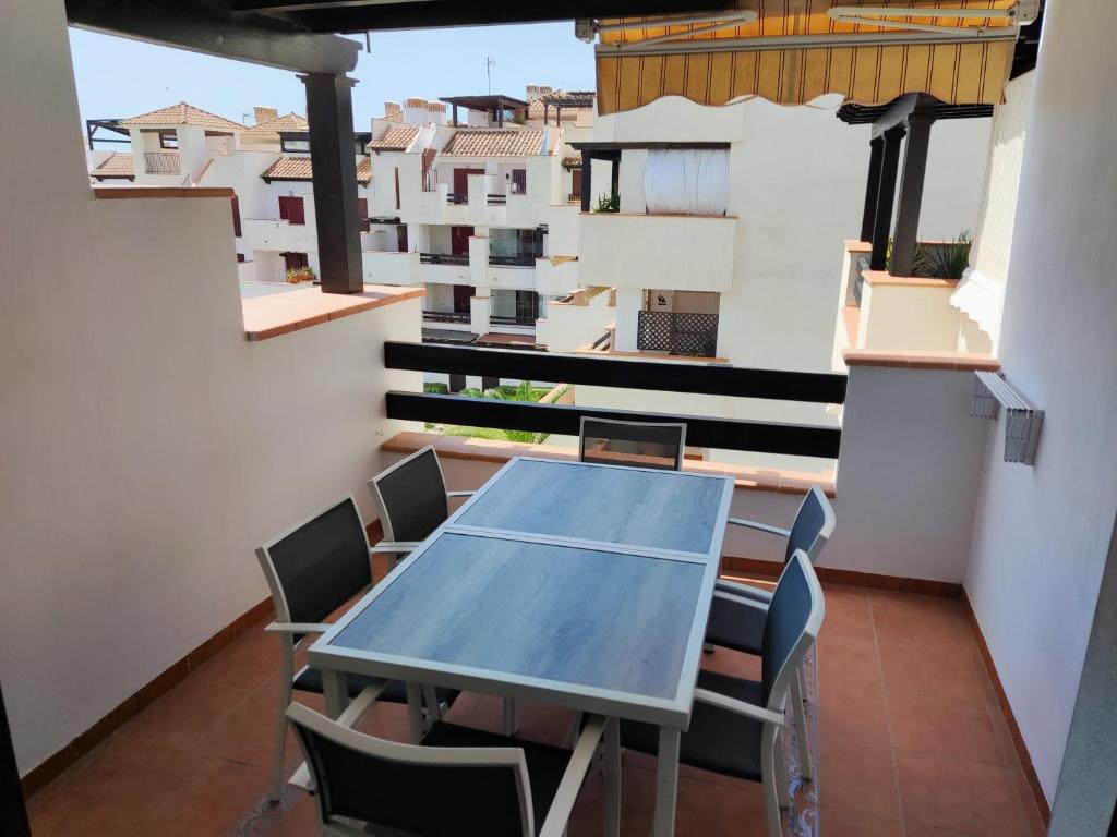 Urbanización Altos de Nuevo Vera - 3