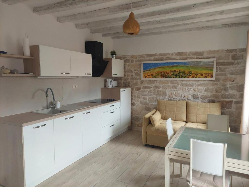Apartment Lino - city center, Rovinj