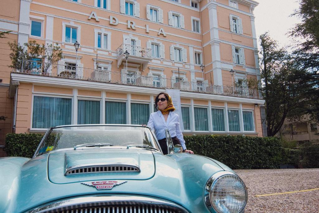 Hotel Adria - 2