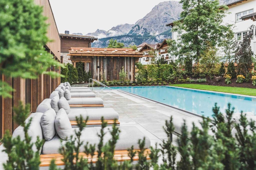 Bergresort Zugspitze Ehrwald by ALPS RESORTS - 3