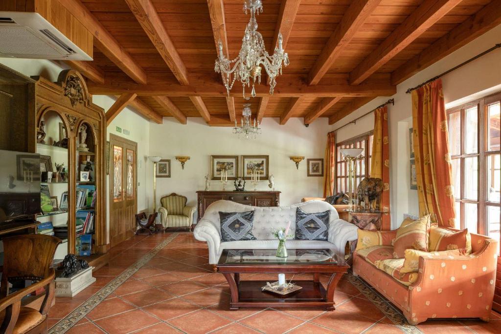 共用ラウンジ/TVエリア