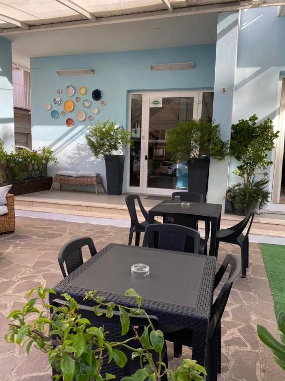 Hotel Eliseo - 5