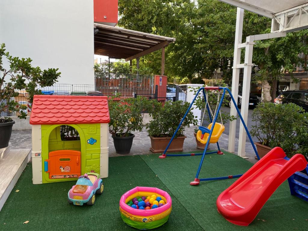Hotel Eliseo - 3