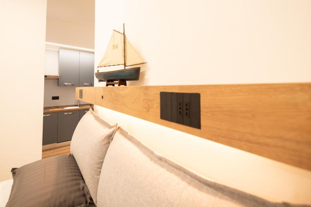 Giulia Apartments - 2