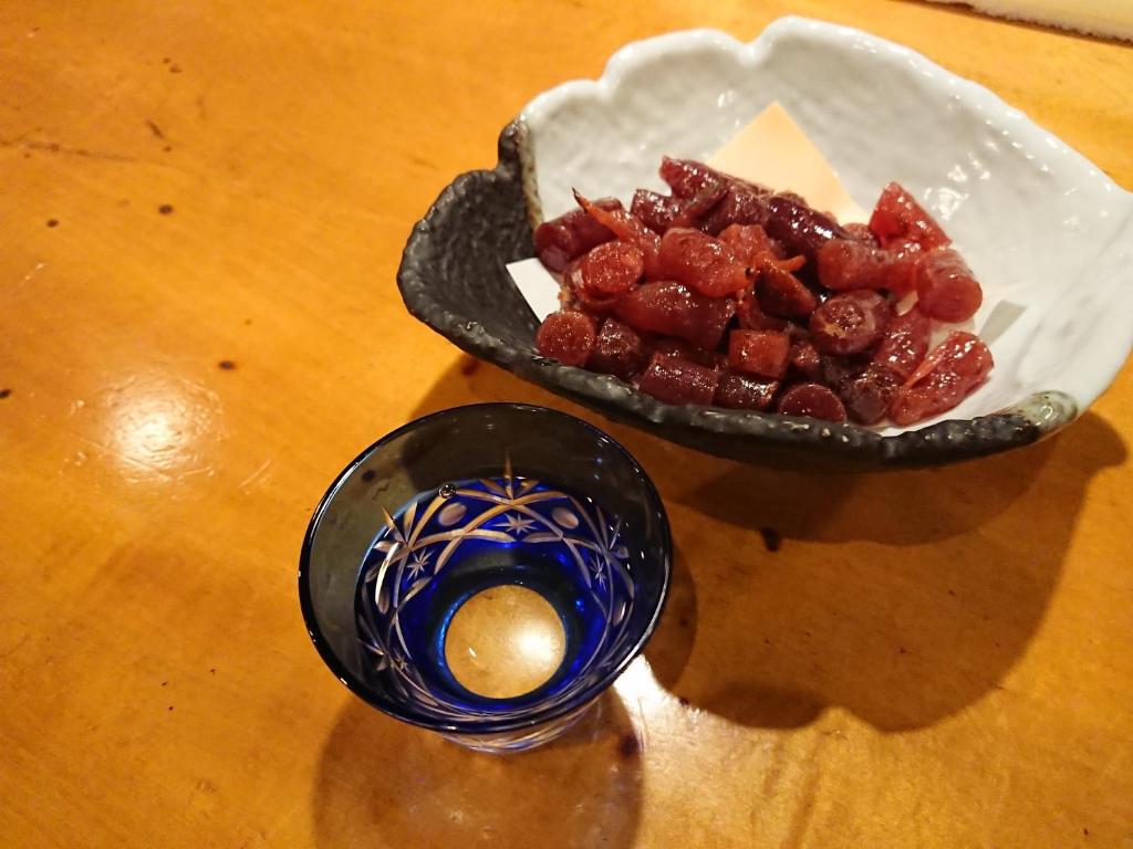 Makanan dan Minuman