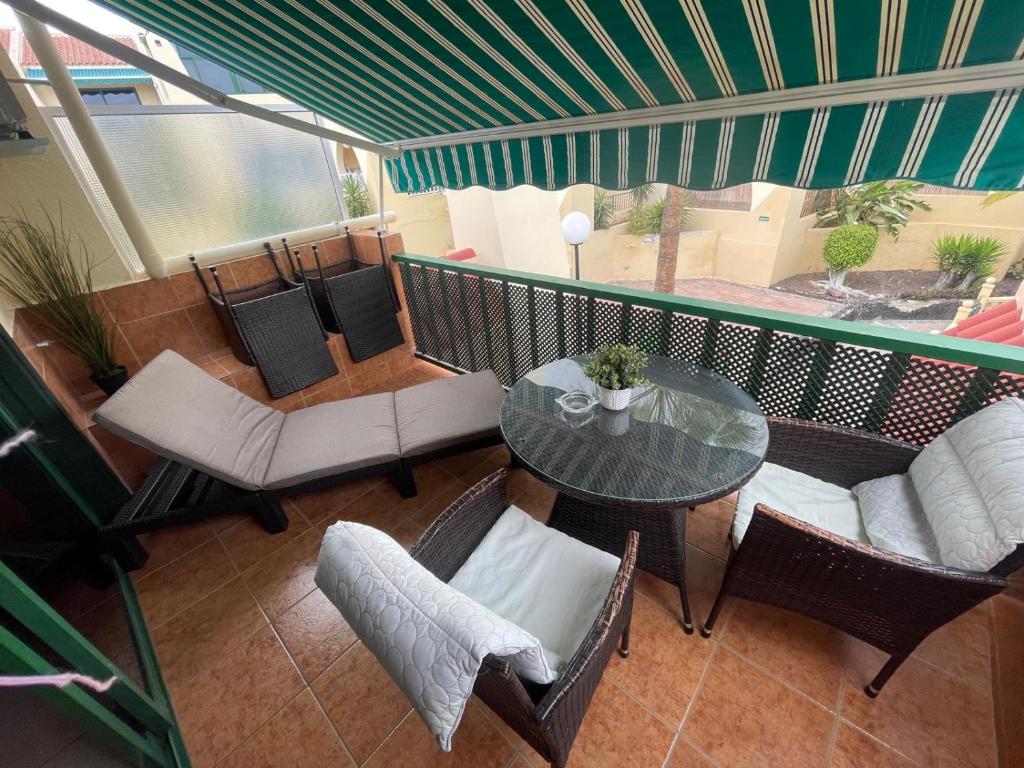 Mareverde Casa Eviwa I-118 by VivaTenerife - 4