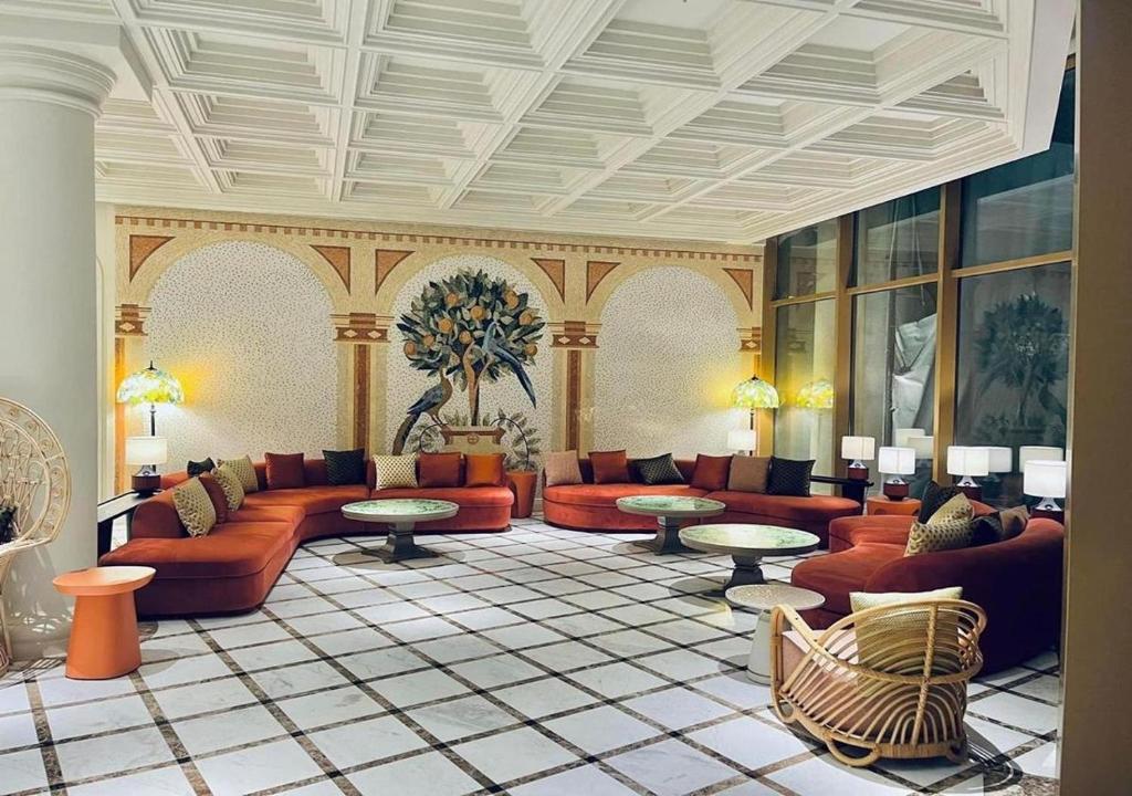 Sea Gallery Phu Quoc Luxury Apartment