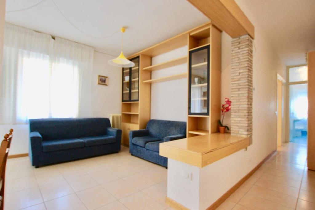 Condominio Flaminia - 1