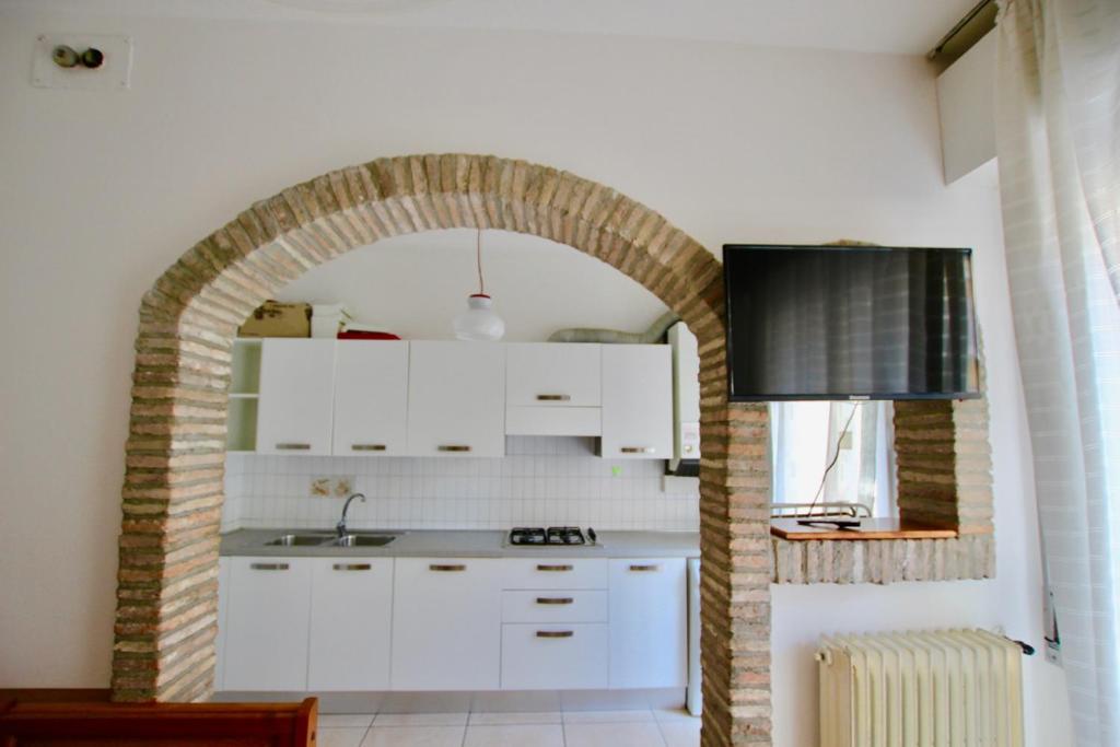 Condominio Flaminia - 2