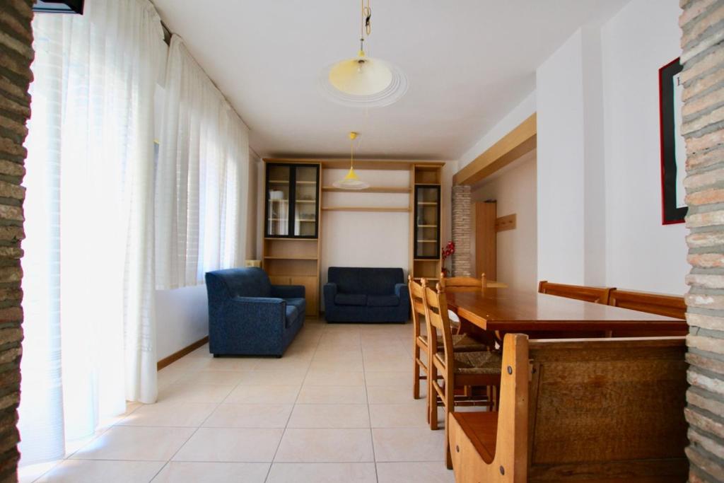 Condominio Flaminia - 5