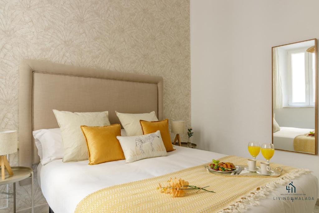 Living4malaga Amazonia Center Apartment - 4