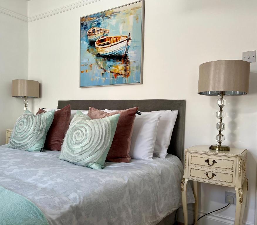 Santa Fe Newlyn-Sleeps 4, Newlyn