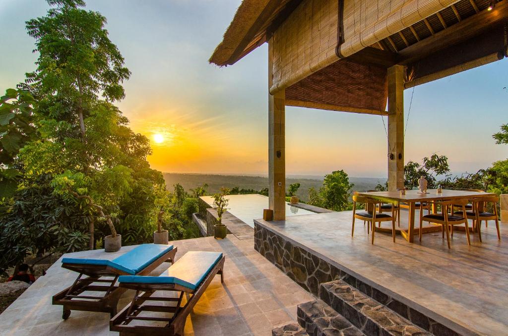 Bali Sanglung Villa Additional