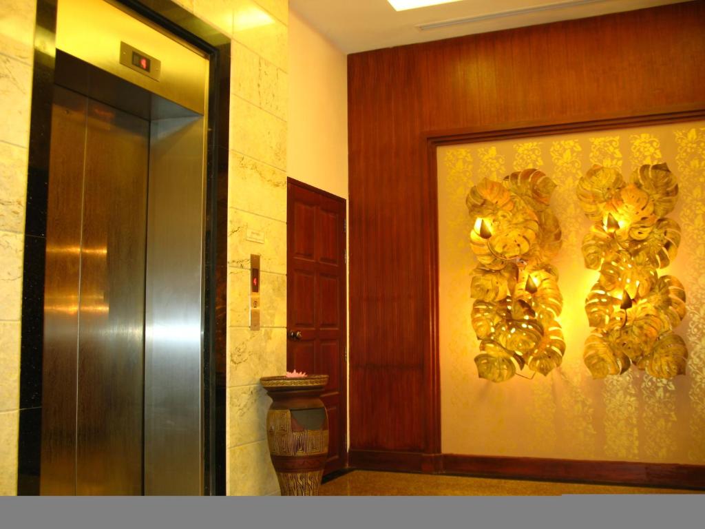 Facilities