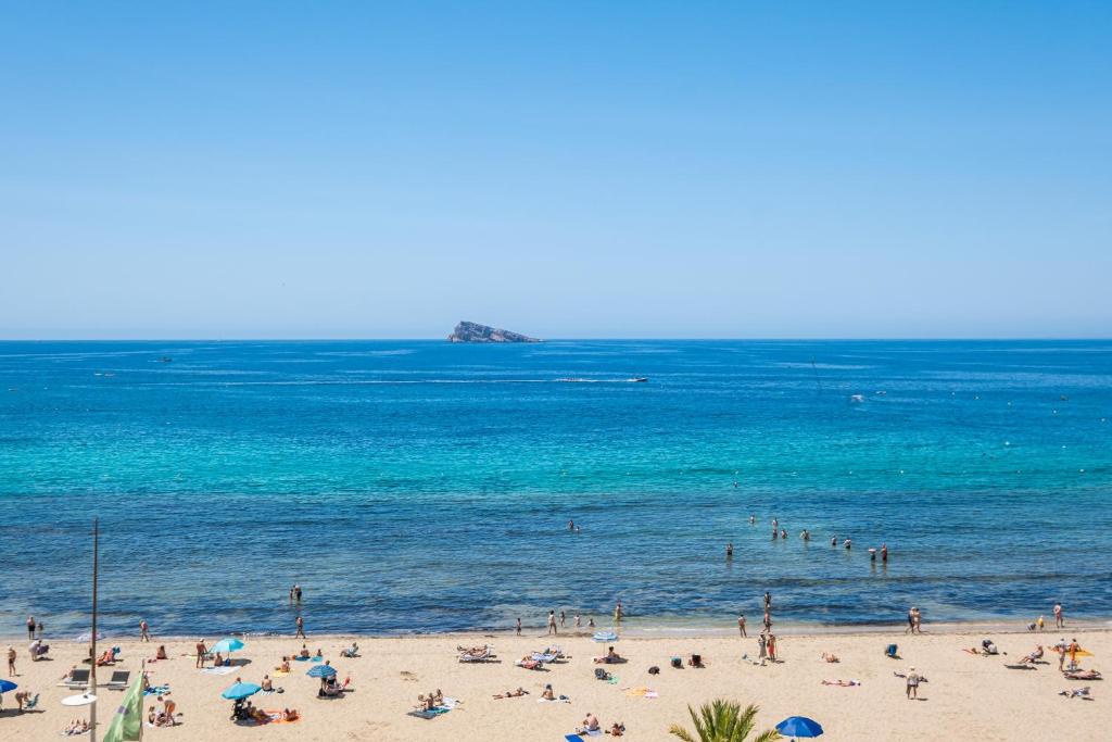 Torre Principado 5-E Apartment Levante Beach - 3
