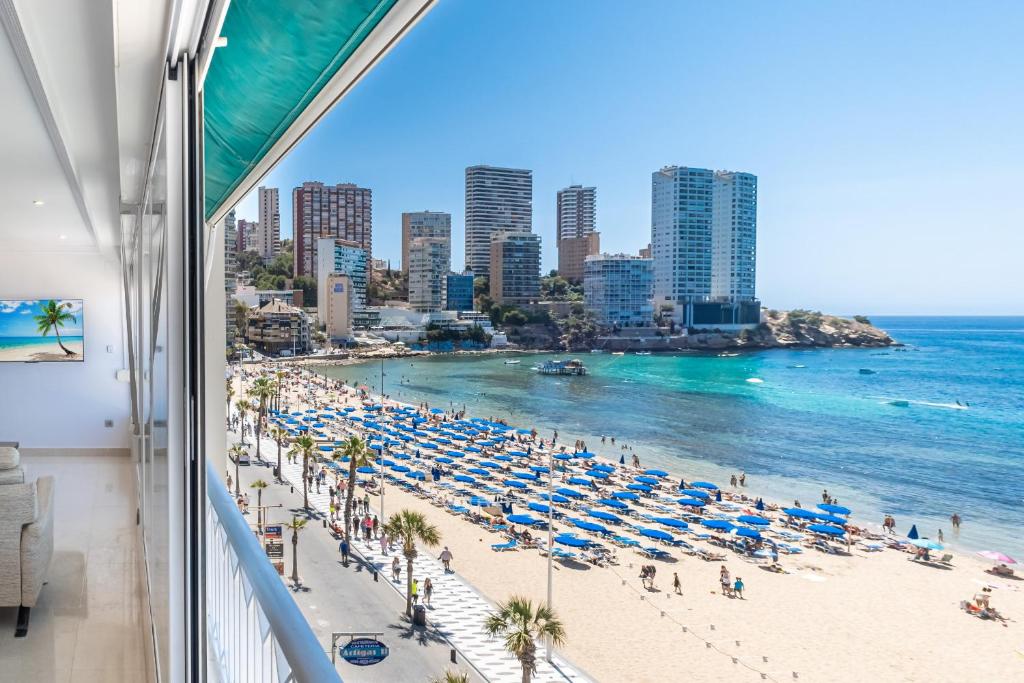Torre Principado 5-E Apartment Levante Beach - 4