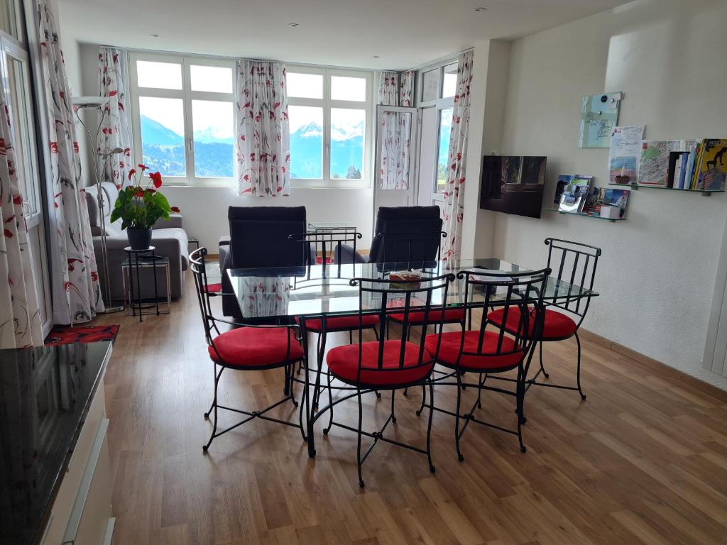 Appartement au centre du village 4-6 personnes - 2