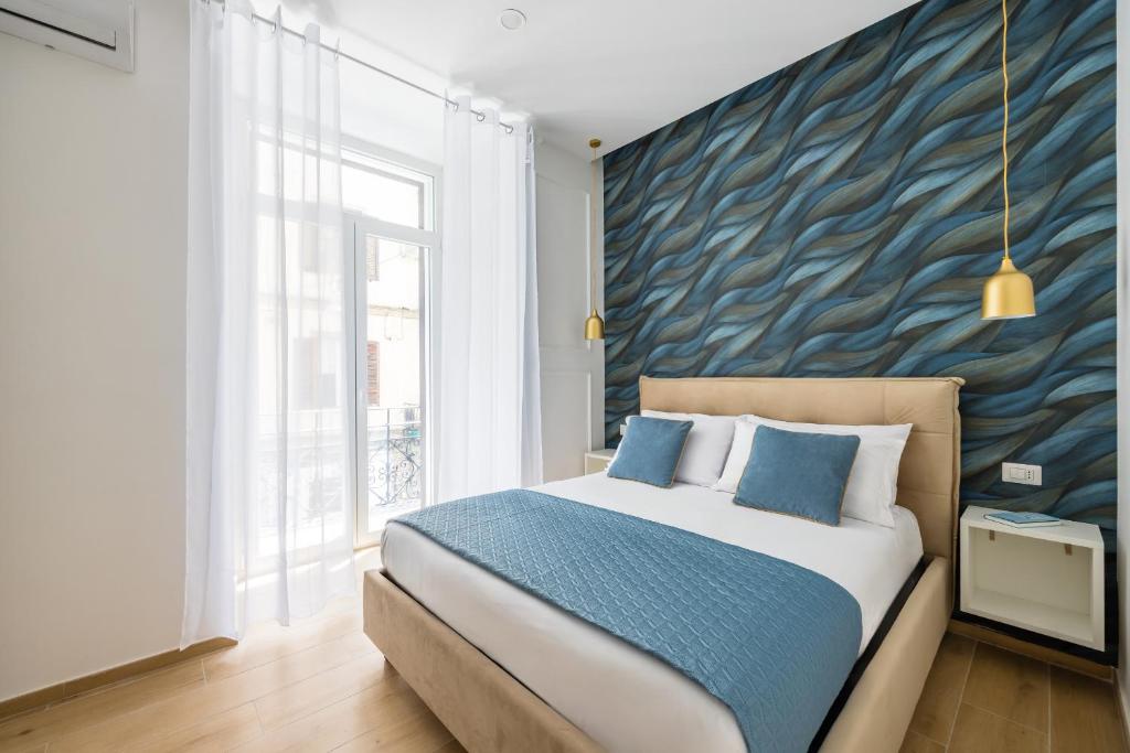 4 Stelle Housing - Rooms and Apartments by Wonderful Italy, Neapol