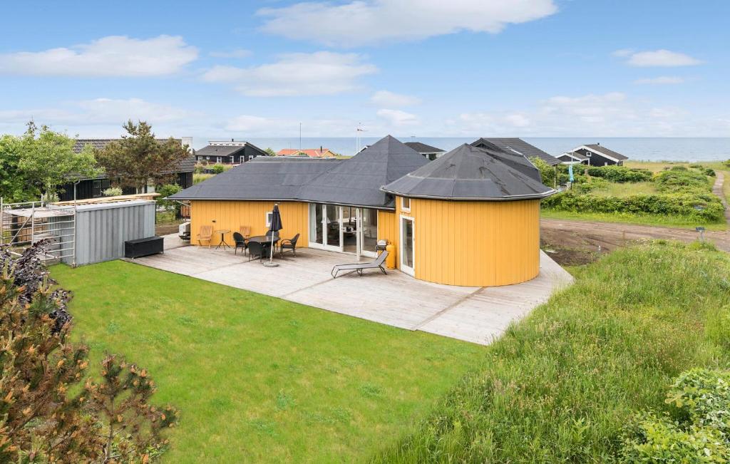 Awesome Home In Frederikshavn With Wifi, Frederikshavn