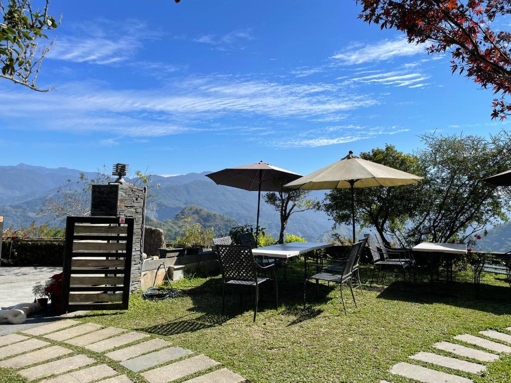 Chuxu Homestay 호텔 이미지 2